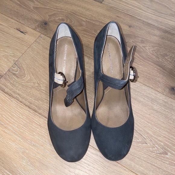 Adrienne Vittadini - Mary Jane pumps - Picture 5 of 5